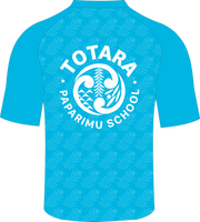 Paparimu School House Shirt - Totara