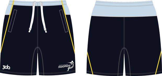 RLN Gym Shorts