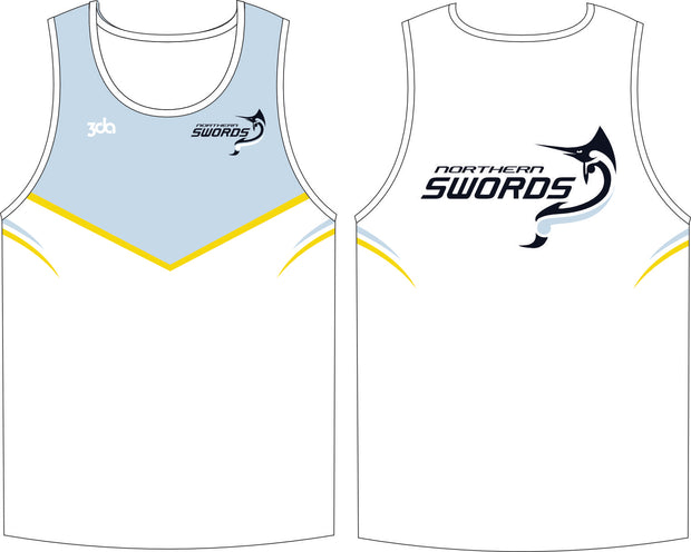 RLN Nines Training Singlet