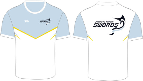 RLN Nines Training Tee