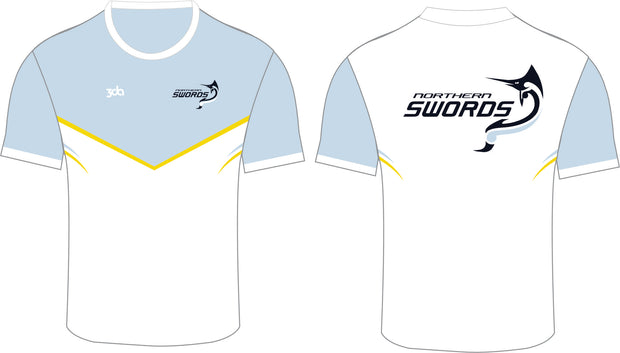RLN Nines Training Tee
