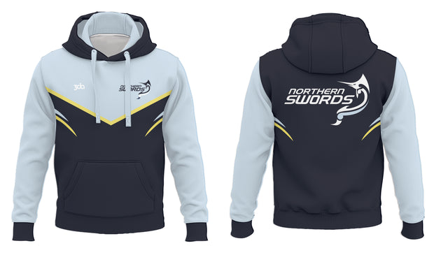 RLN Hoody 2025