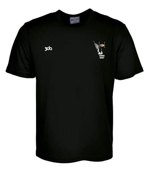 Ruawai Rugby Club: Tee 2024