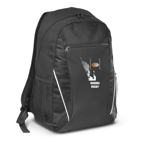 Ruawai Rugby Club: Backpack