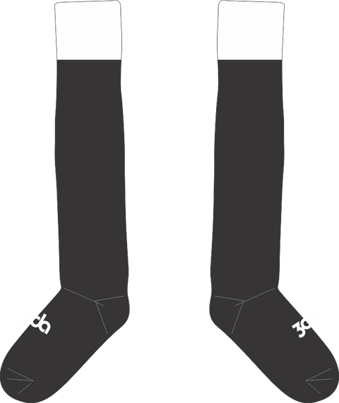 Ruawai Rugby Club: Socks