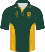 Selwyn Park School Polo