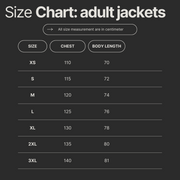 Dargaville Int - Softshell Jacket 2024