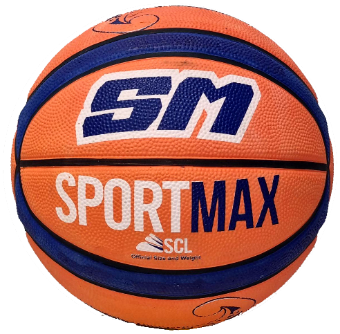 Sportmax Air Cell Basketball Ball