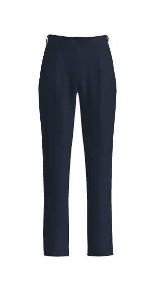 Te Rangi Aniwaniwa Senior Boys Pants
