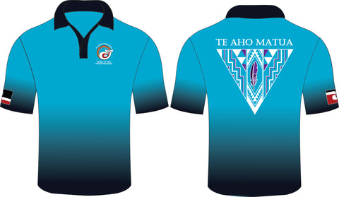 Te Rangi Aniwaniwa School Polo's