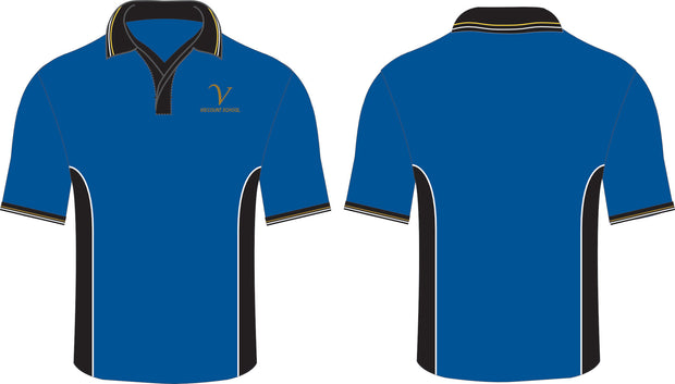 Viscount School Polo PRE-ORDER