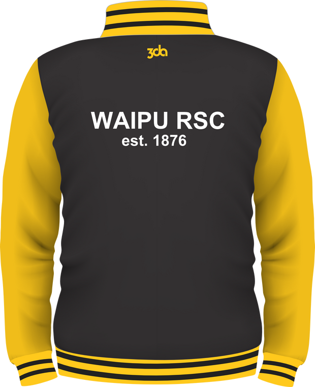 Waipu RSC Leatherman Jacket 2024