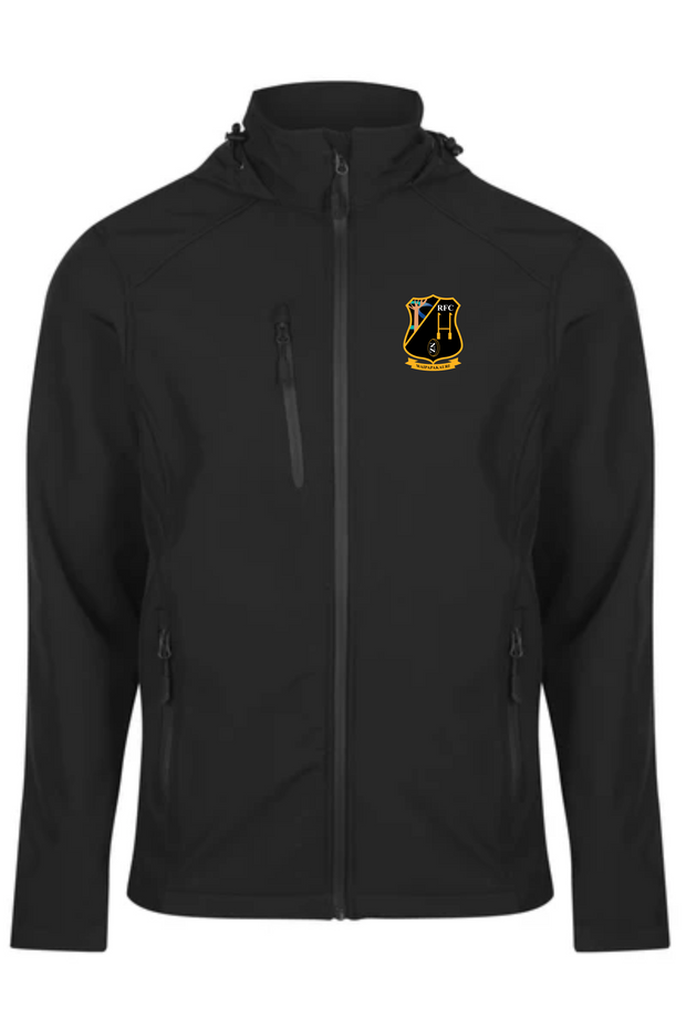 Waipapakauri Rugby Club Jacket - Pre-order