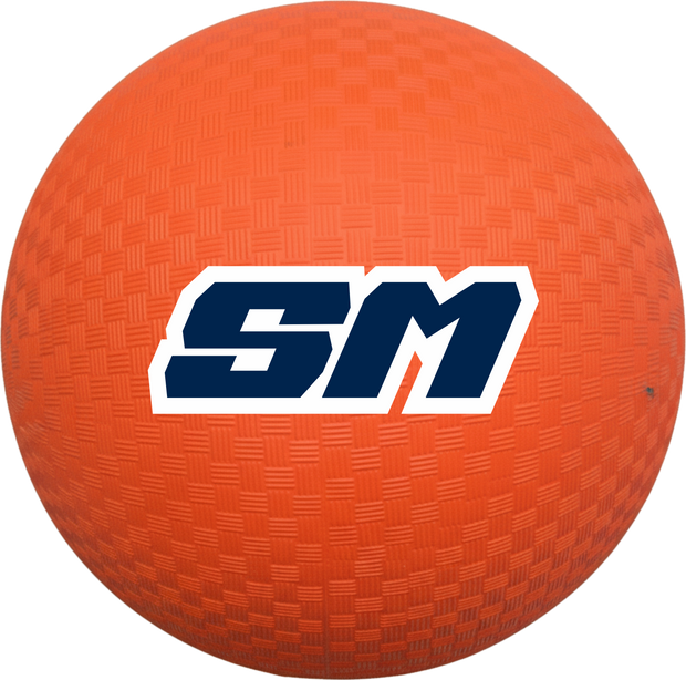 Playground Balls