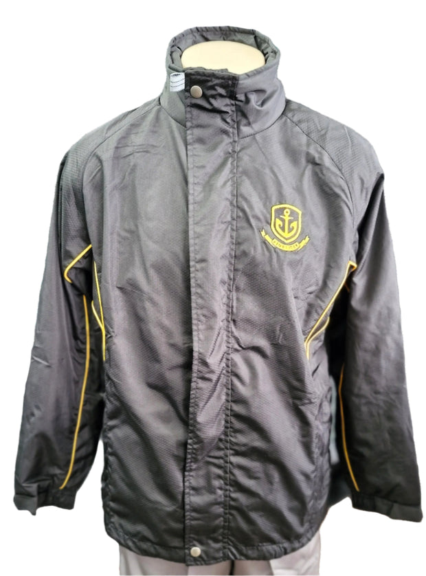 WBHS Lightweight Jacket