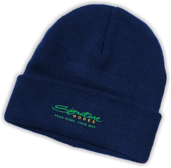 Signature Homes Beanie