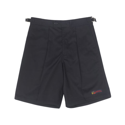 Henderson South School - Boys Tab Shorts