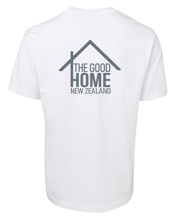 The Good Home NZ // T-Shirts