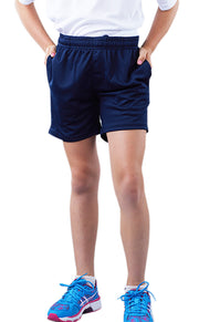 Kids Unisex Quickdry Shorts