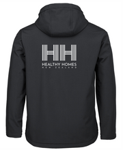 Healthy Homes Navy Jacket