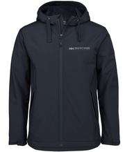 Healthy Homes Navy Jacket