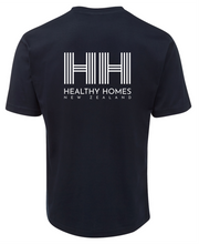 Healthy Homes Tee