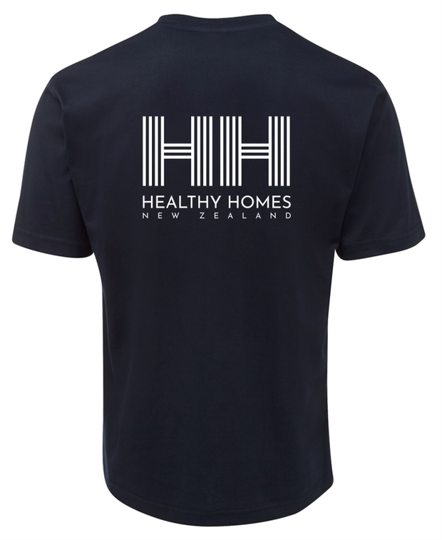 Healthy Homes Tee