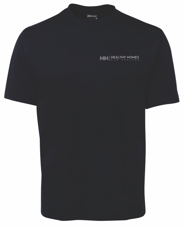 Healthy Homes Tee
