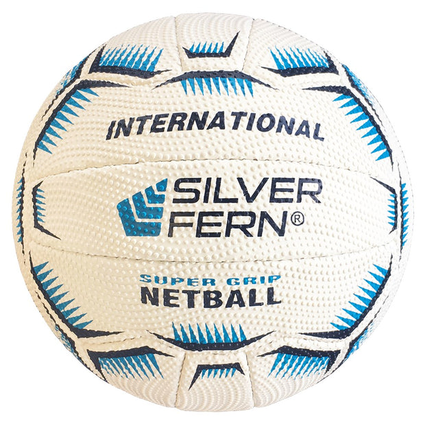 Silverfern International Netball