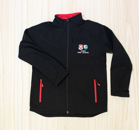 Kamo High School Unisex Jacket - 50% off while stocks last