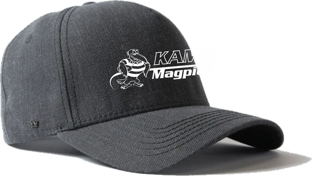 Kamo Rugby - Cap