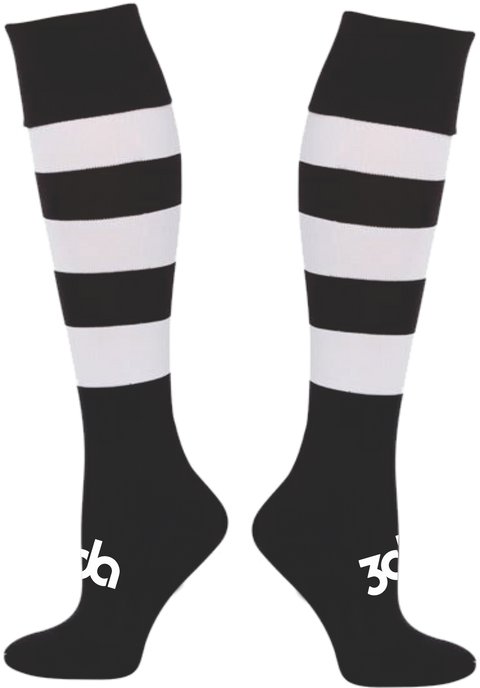 Kamo Rugby - Socks