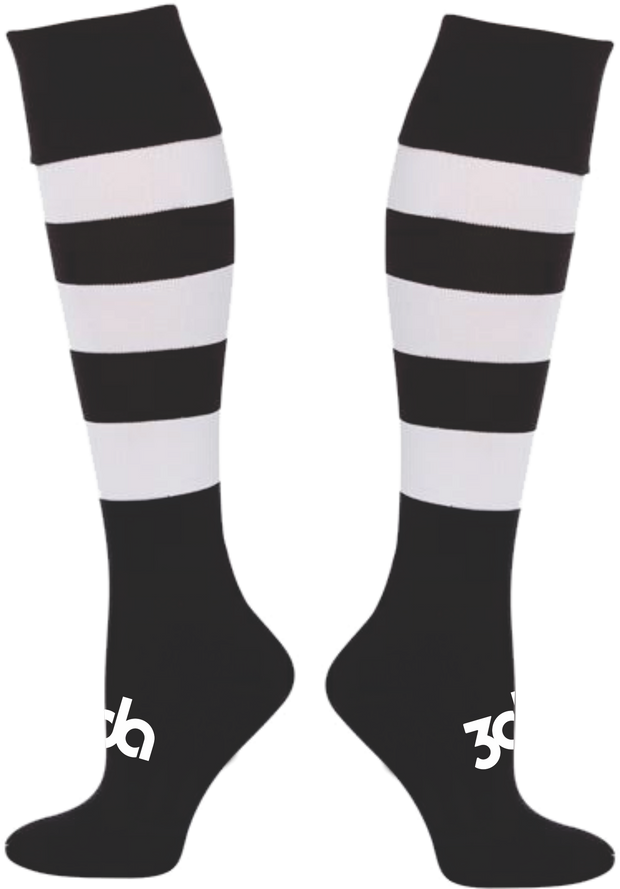 Kamo Rugby - Socks