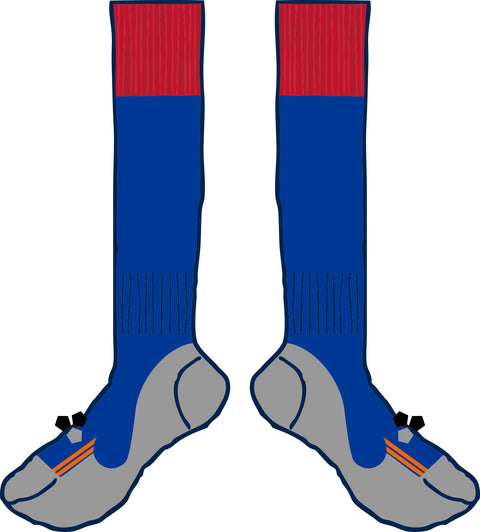 Manaia Club Jnr Sports Socks