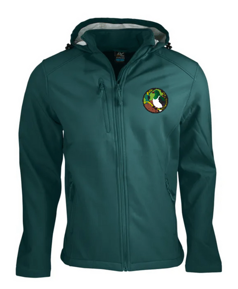 Maungatapere School Softshell Jacket