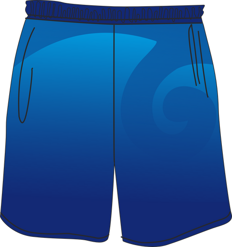 Otonga School - Shorts