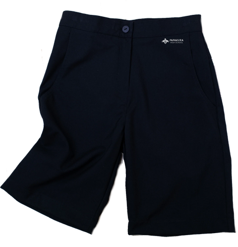 Papakura High School - School Shorts