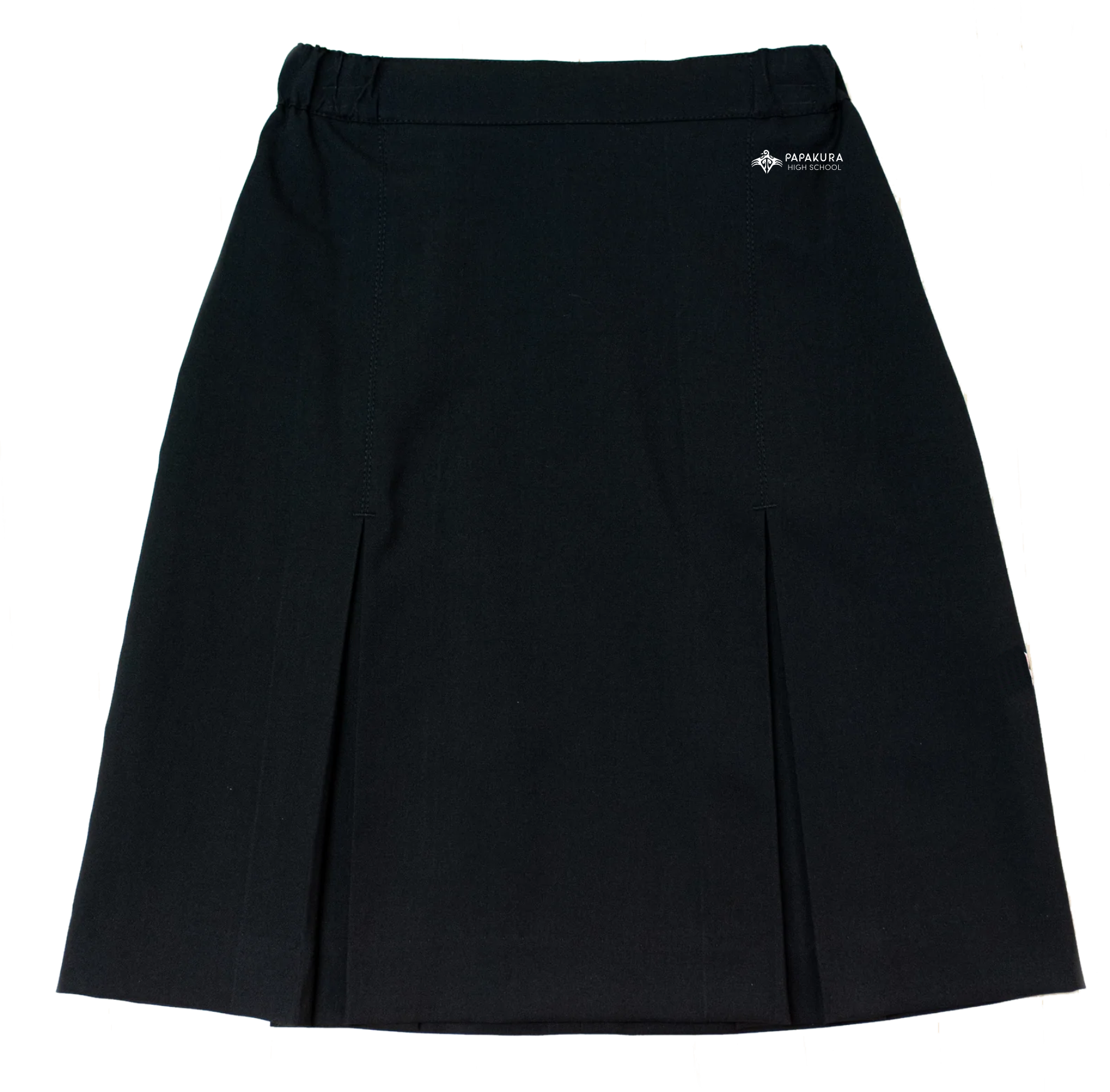 Papakura High School Knee Length School Skirt Sportclub