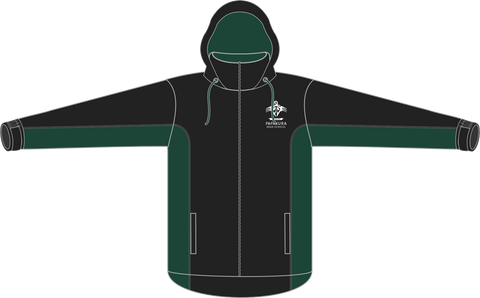 Papakura High School - Winter Jacket