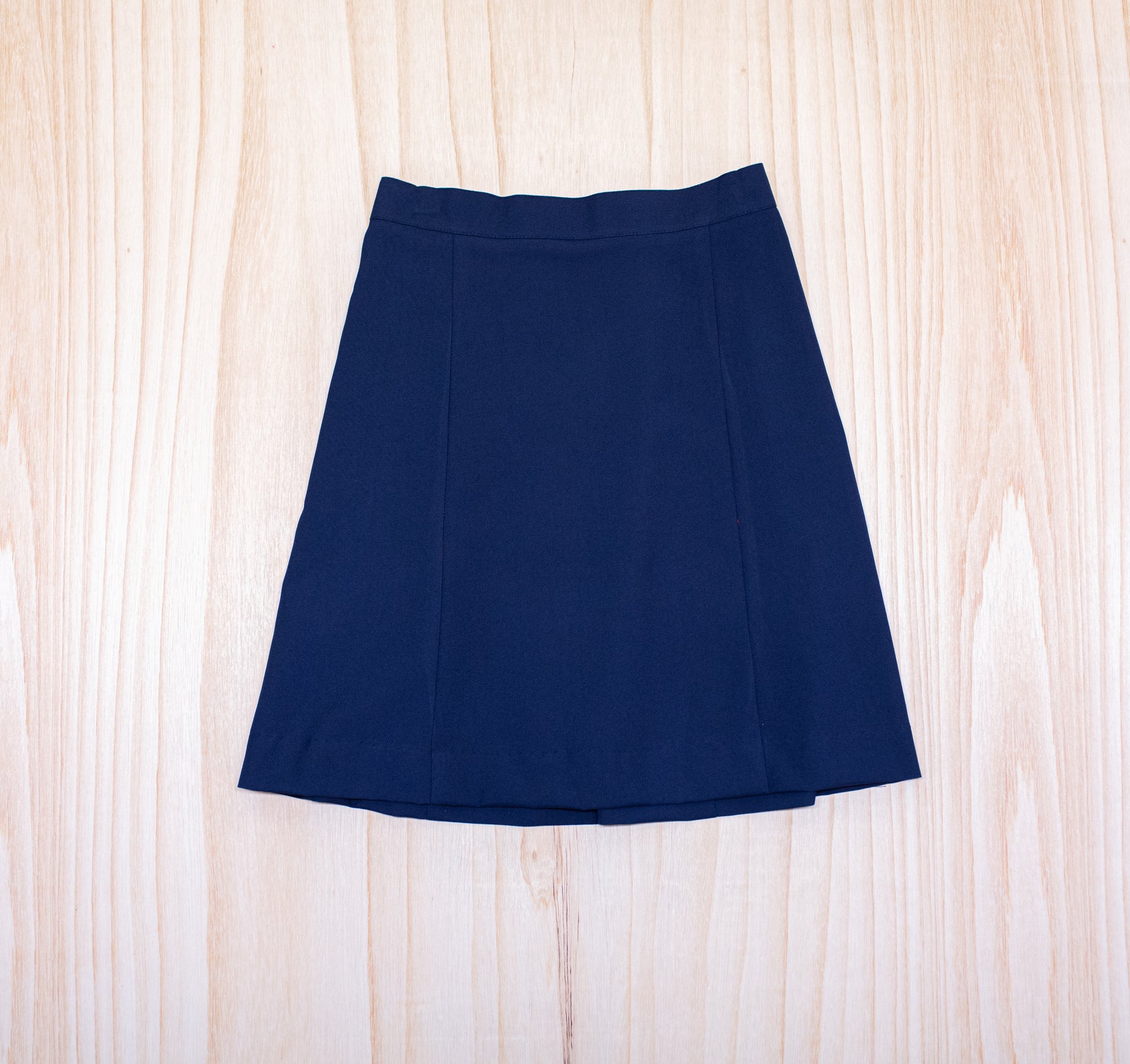 Navy blue hotsell skirt nz