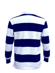 RJS Striped Rugby Jersey