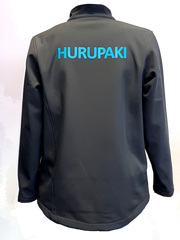 Hurupaki School Jacket