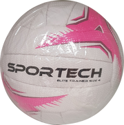Sportech Elite Trainer Netball