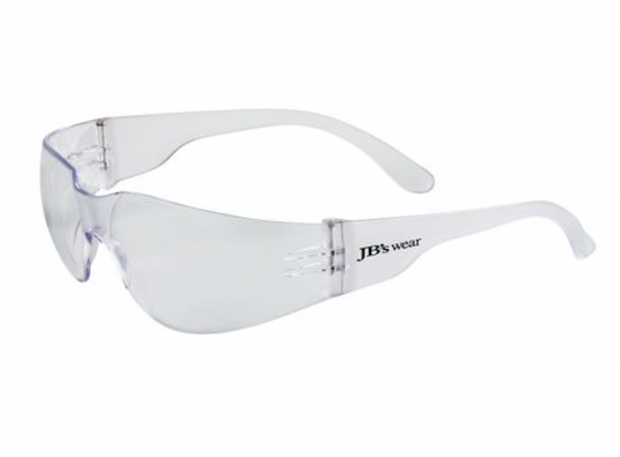 Safety Glasses