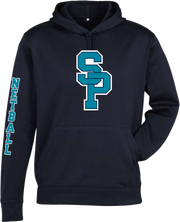 Shelly Park Netball Hoodie (Preorder)