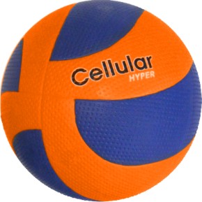 Air Cell Volleyball