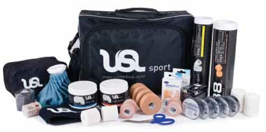 Sports Medicine Start Up Kit