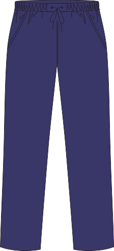 3DA Sublimated Tracksuit Pants
