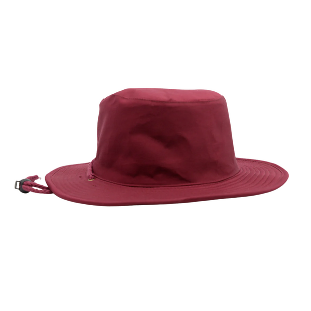 Kaikohe Christian School Wide Brim Hat