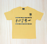 Whangarei Boys High School PE T-Shirt
